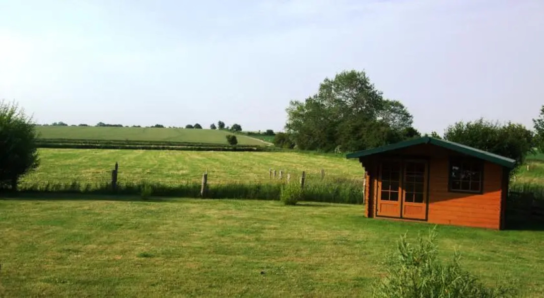Landhaus Presen Ferienwohnung
