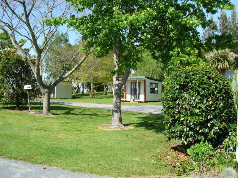 Maketu Hilltop Holiday Park