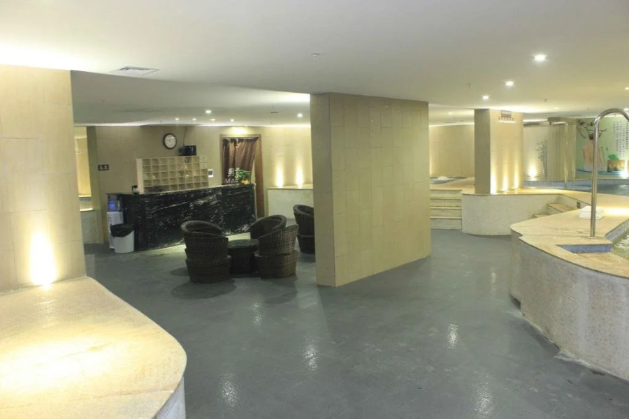 Lixin International Hotel