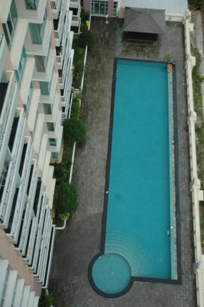 Ruby Tower Condotel Balikpapan