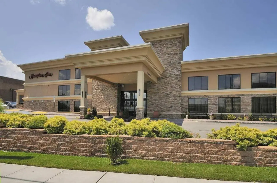 Hampton Inn Jericho - Westbury