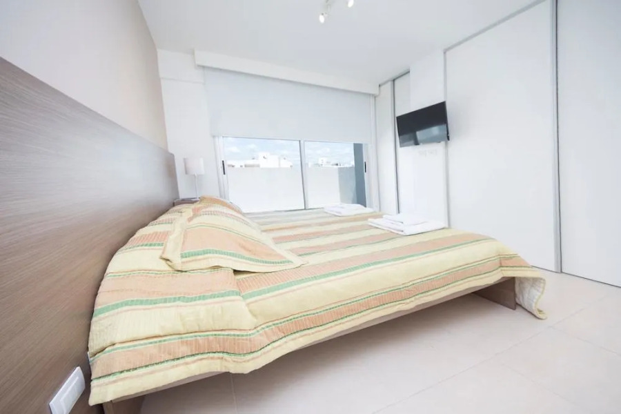 A7W Viamonte Apartment