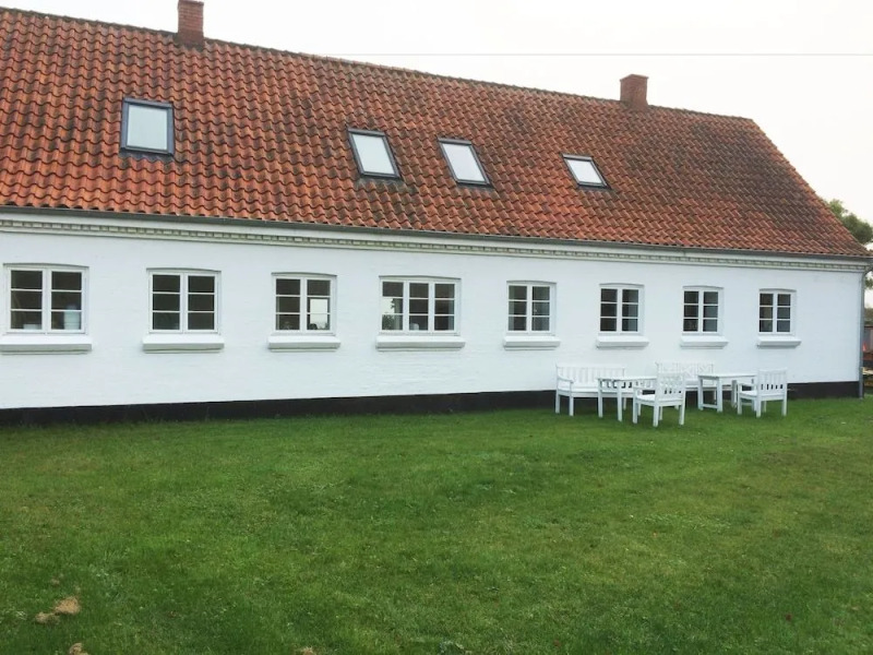Askø Mejeri - Bed and Breakfast