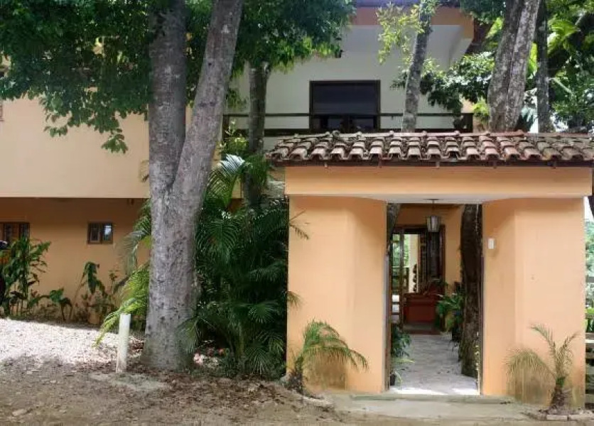 Pousada Sereia Dourada