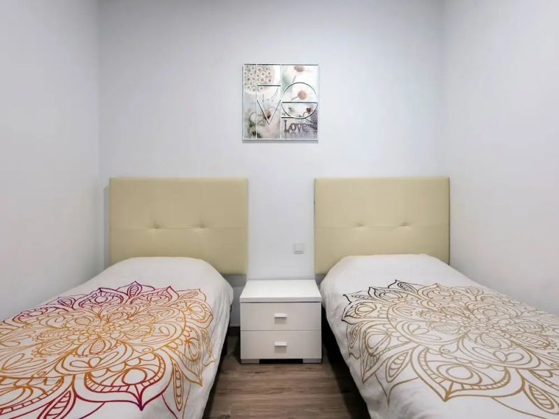 Apartments Calle Simon Pera