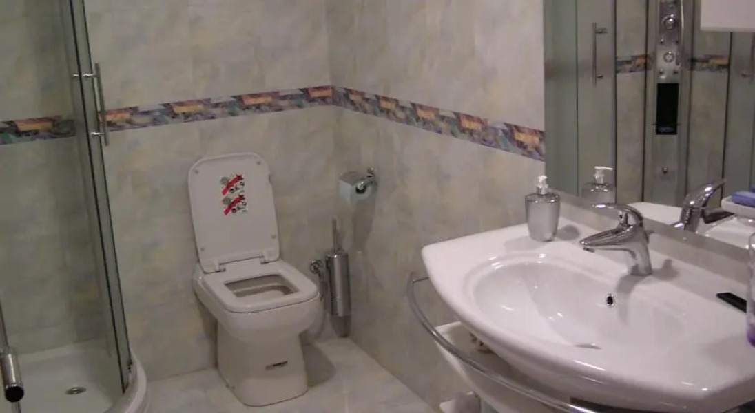 Guest House Villa Miolin