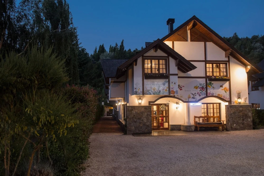 Hotel & Apart La Fontaine