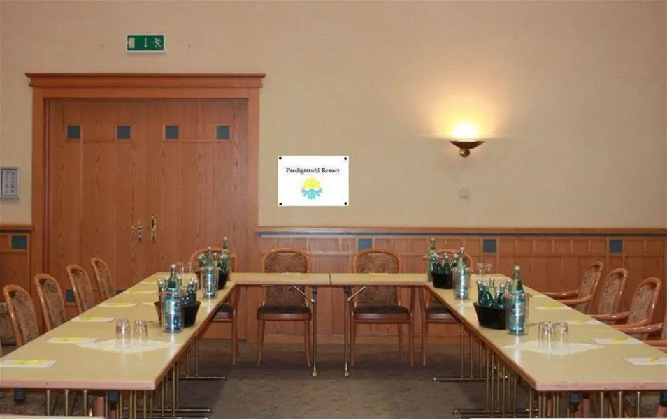 Familotel Predigtstuhl Resort