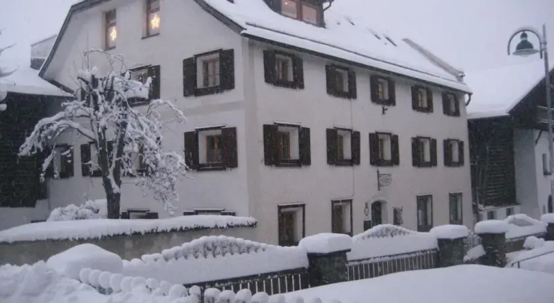 Anton und Edith Zimmermann