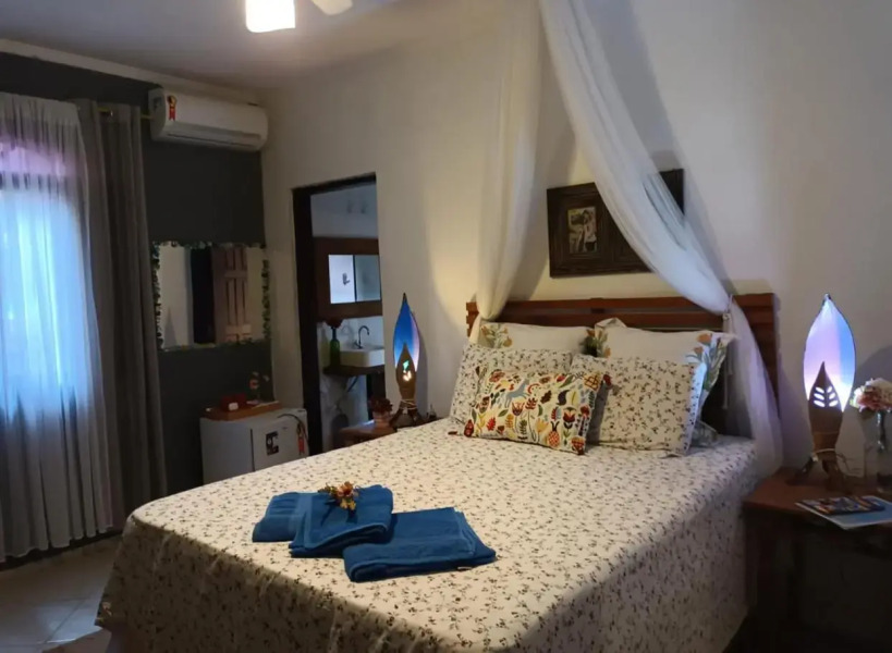 Bed And Breakfast Le Boutique Paula