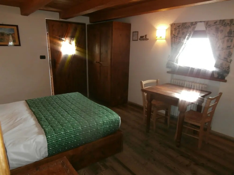 Baita Ancienne Bergerie