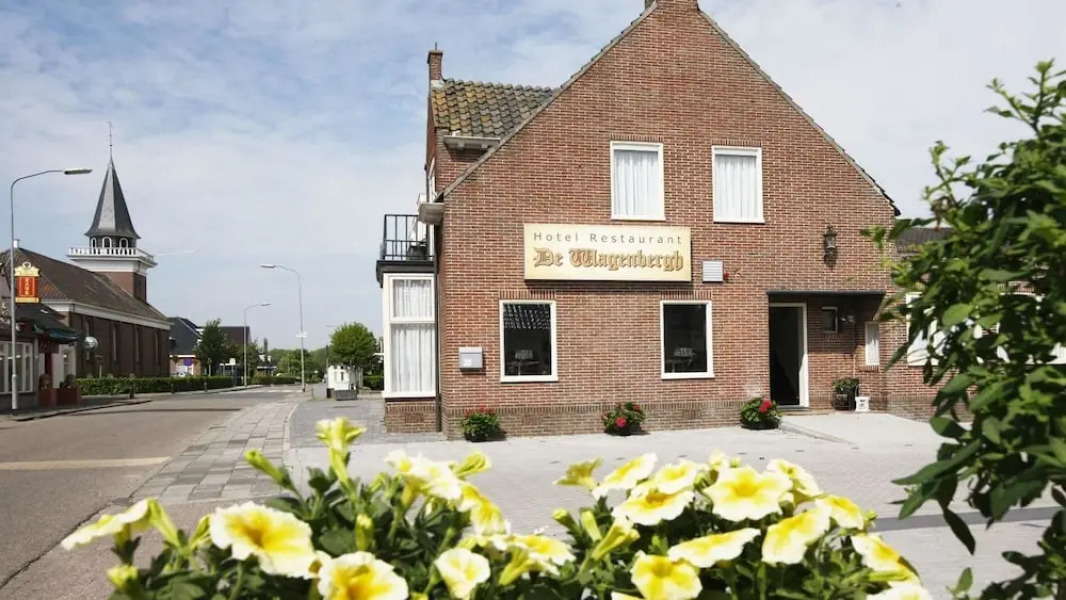 Hotel Restaurant De Wagenbergh