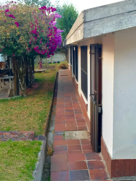 Nispero Country House