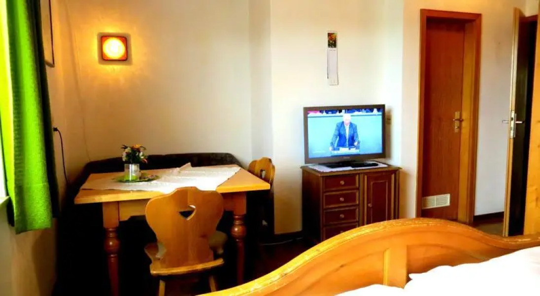 Landgasthof zum Hirschen