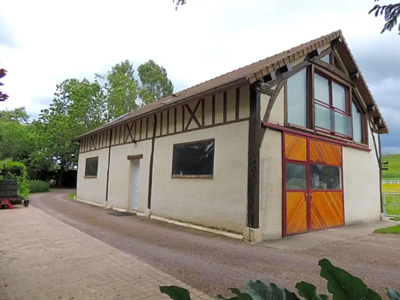 Chambre dhôtes de Charleval