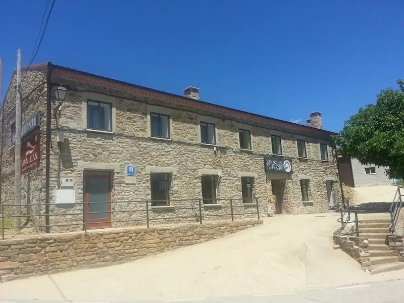 Hotel Rural San Millán