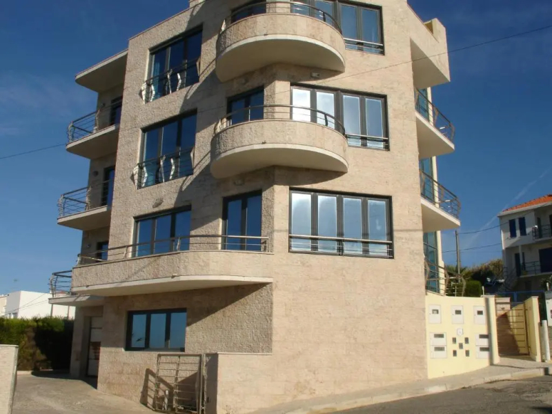 Design Apartments
