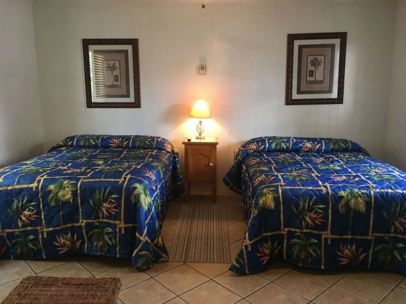 The Island Guest House & Cottages