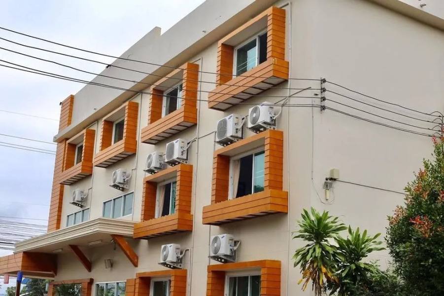 NIDA Rooms Fang Hot Spring 120