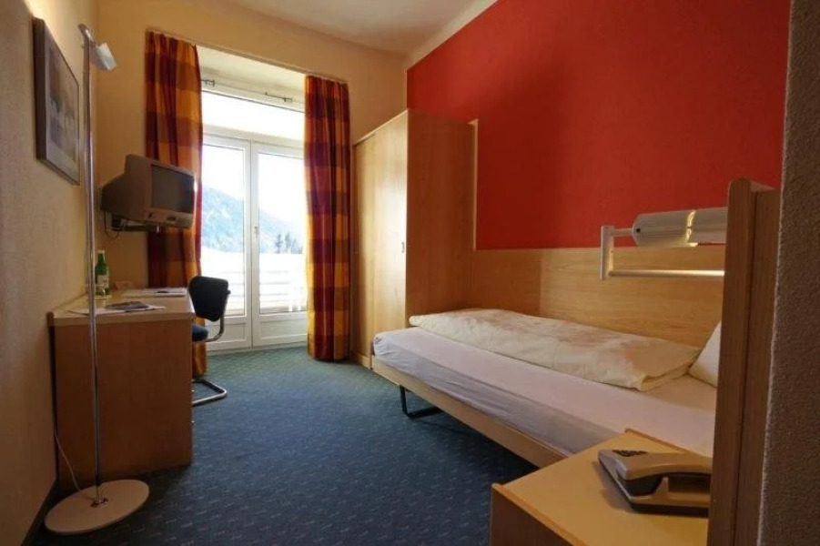 Swiss Quality Esplanade