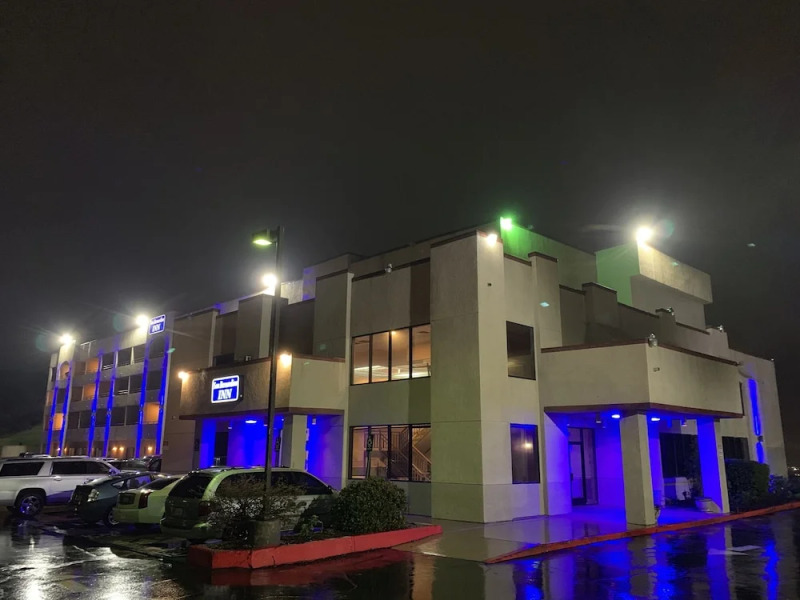 Days Inn San Bernardino University Parkway