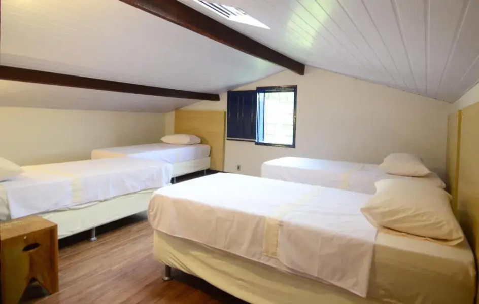 Casa de Hospedagem Dlourdes
