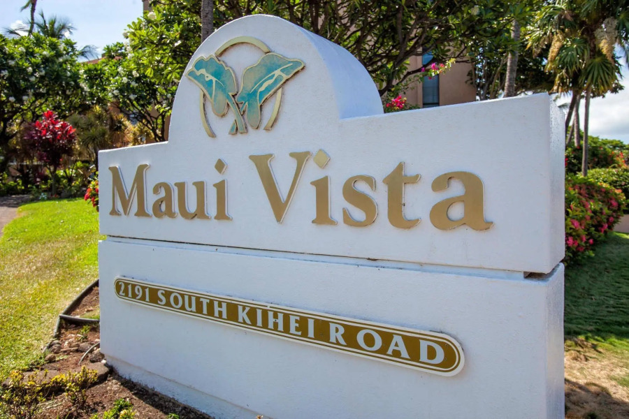 Maui Vista