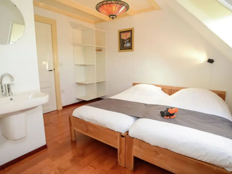 Charming Holiday Home in Texel