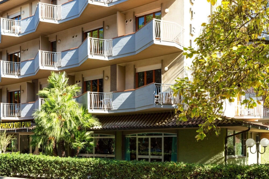 Hotel Parco dei Pini