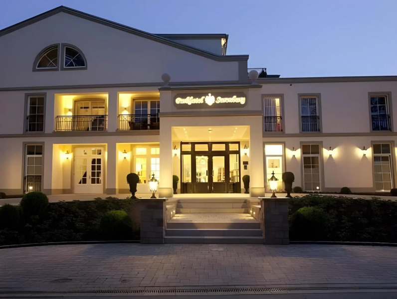 Parkhotel Surenburg