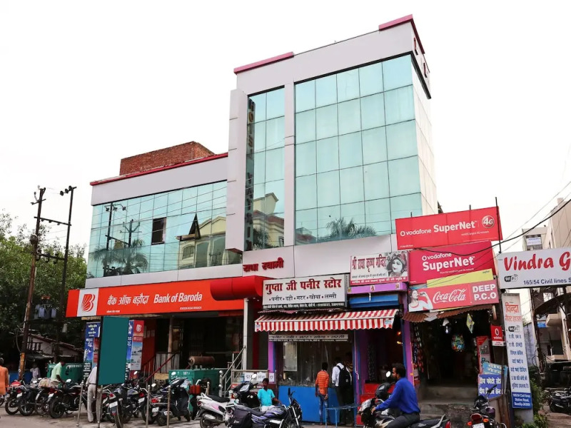 OYO 9044 Hotel Yatrik