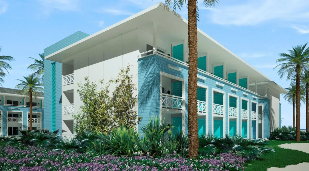 Grand Sirenis Cayo Santa María