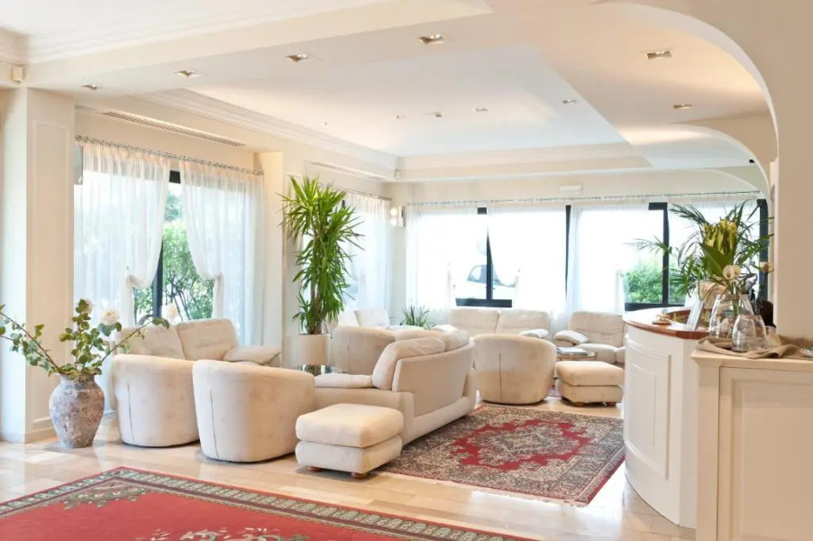 Hotel Derby Exclusive