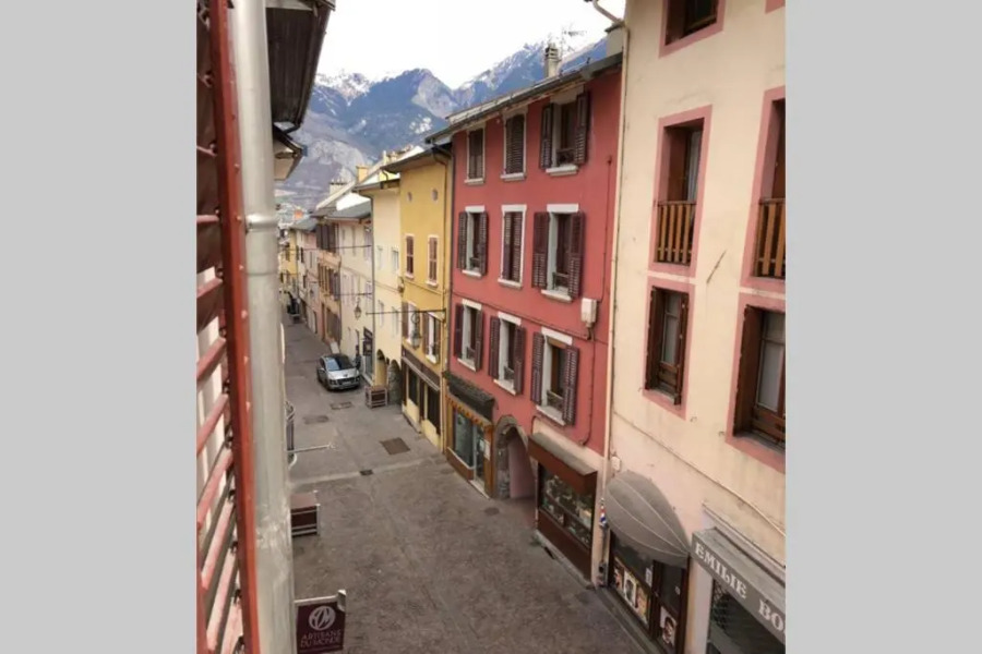 Le Reflet de la Lune