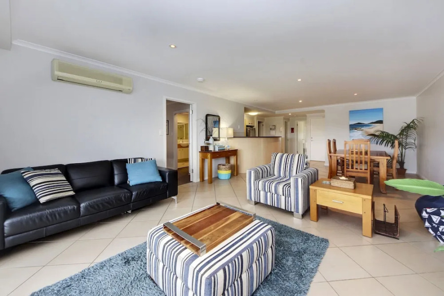 Jubilee Apartment No 5