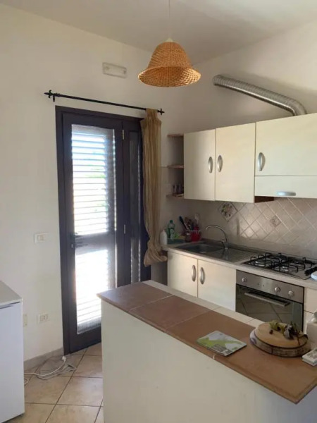 Casa Vacanza Almoraima - Salento -