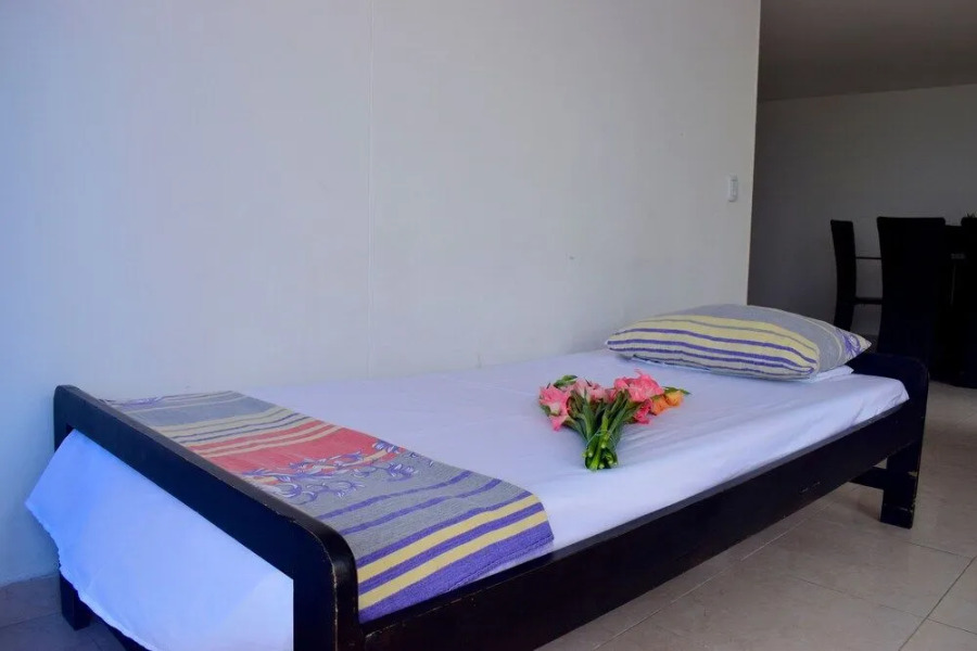 BF Apartamentos en Cartagena Edificio Poseidón