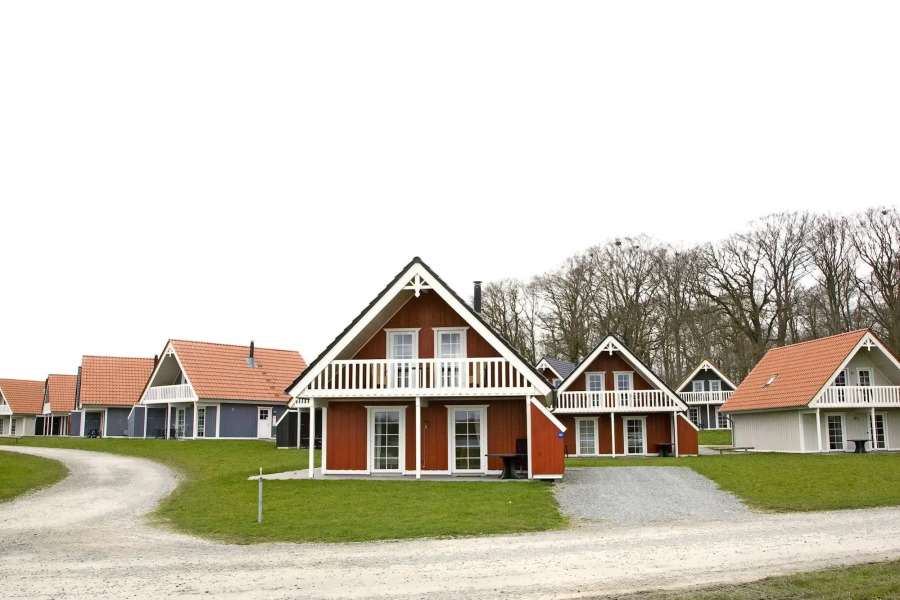 Enjoy Resorts Marina Fiskenæs