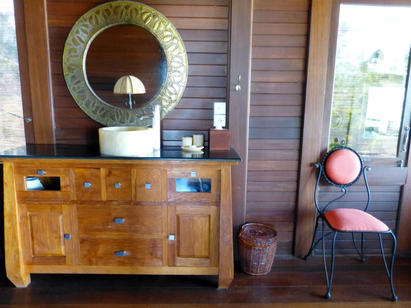 Gajah Mina Beach Resort