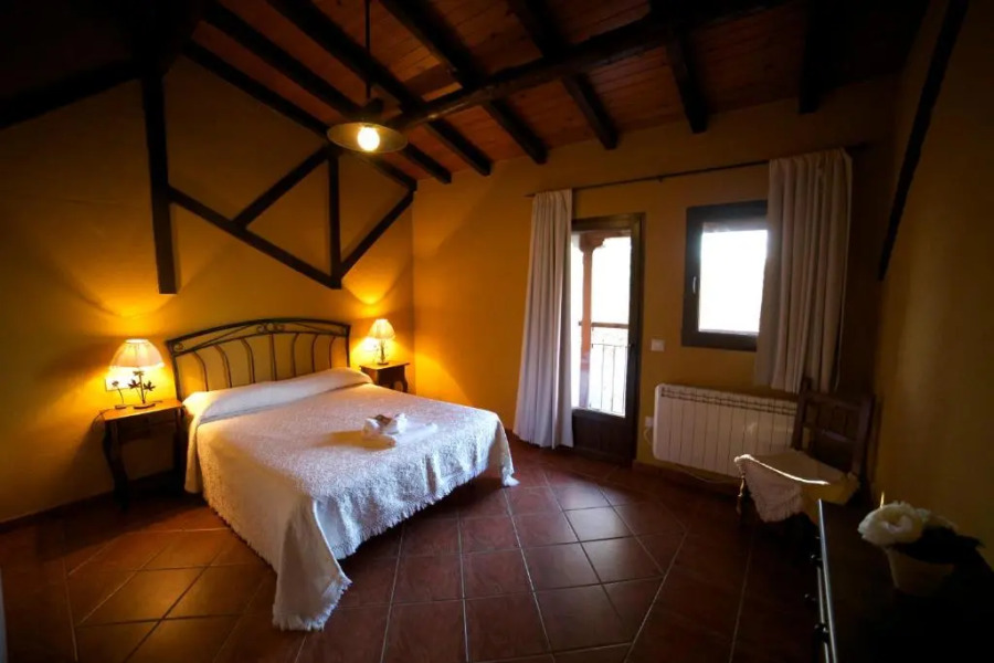 El Rincon de Castilla