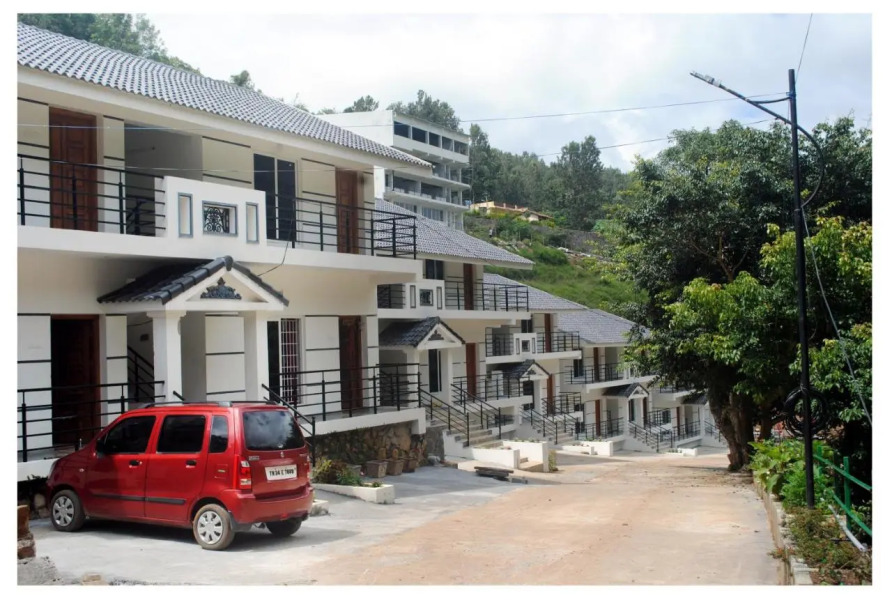 Coastal Grand Anglo French Resorts