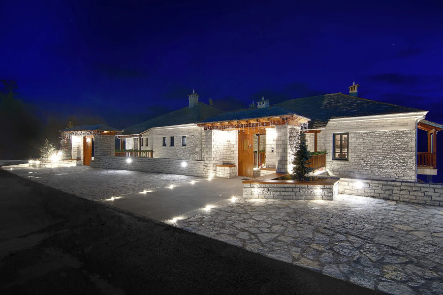 Kores Boutique Hotel & Spa