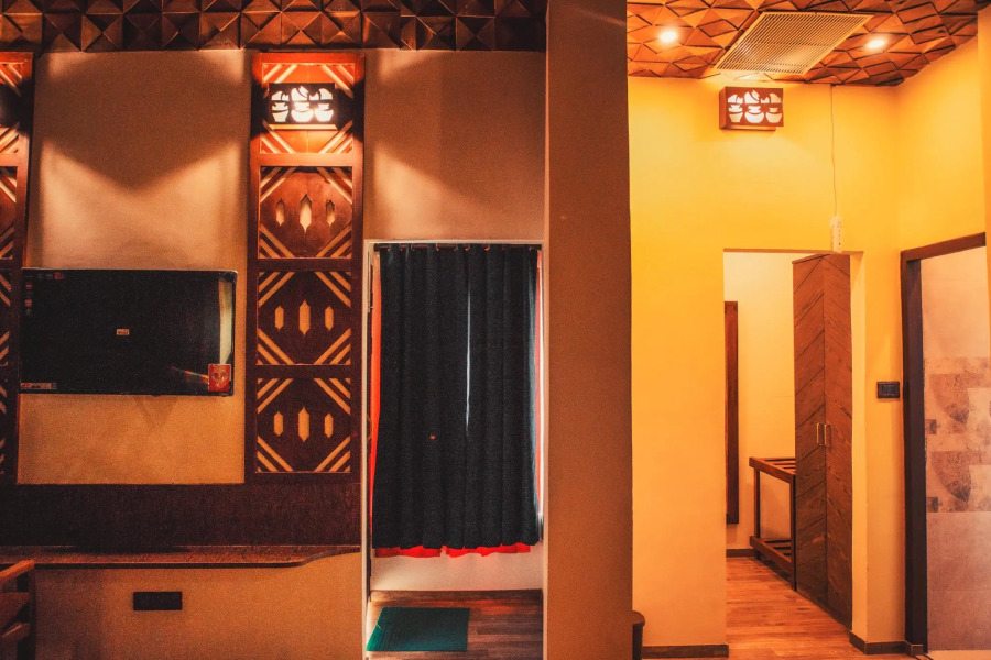 SilverSand Village Resort Havelock