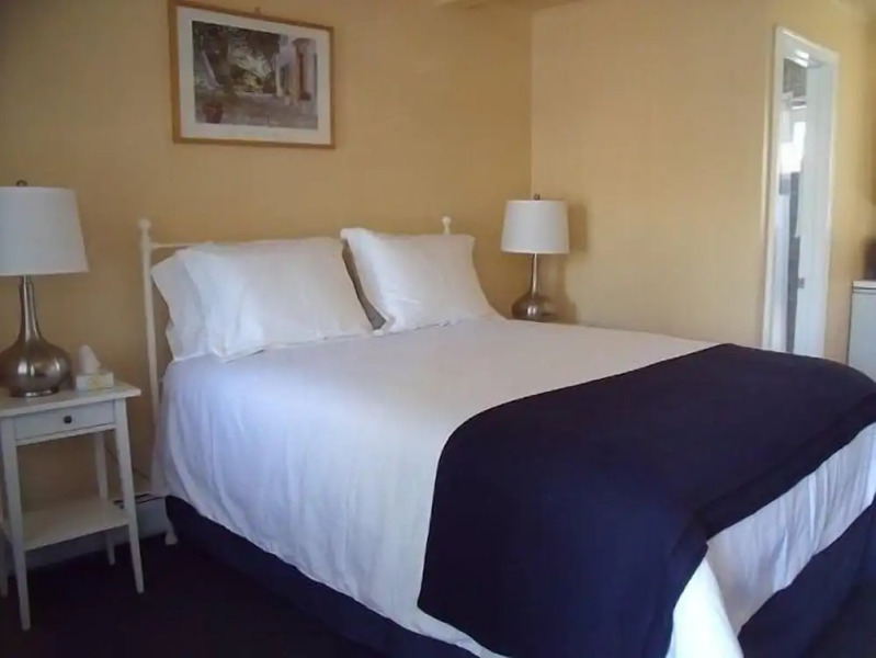 The Blue Inn At North Fork