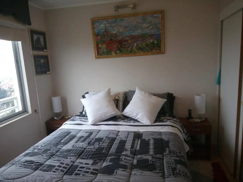 Emilysuites Viña del Mar