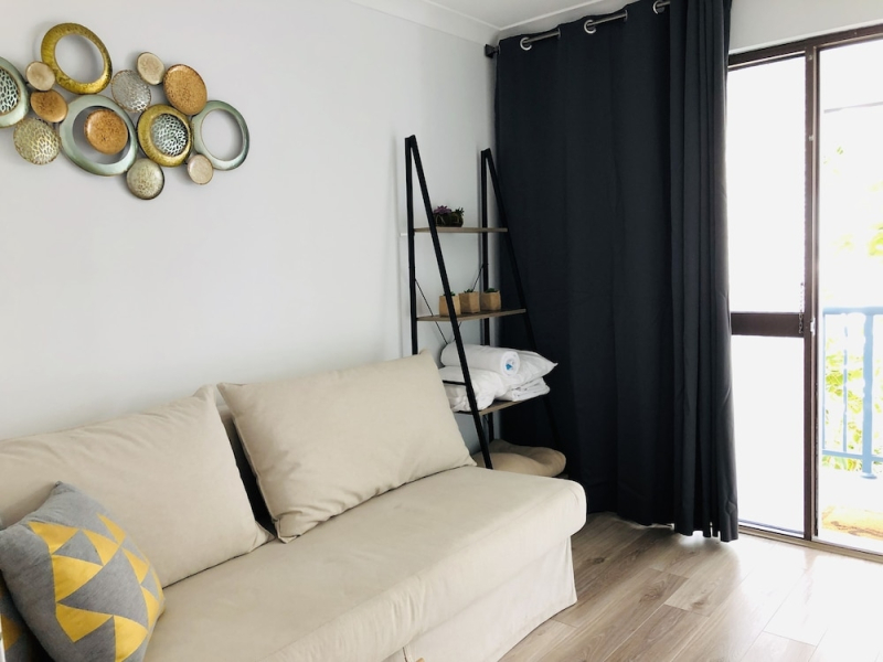 West Beach Lagoon 221 - Stylish Apartment