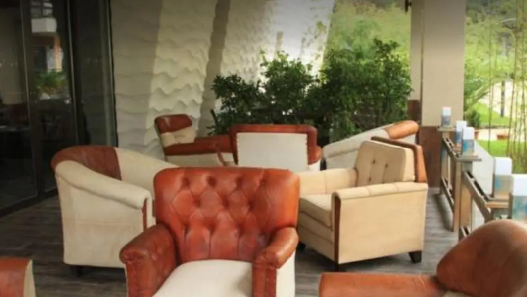 Dreamland oasis in Chakvi