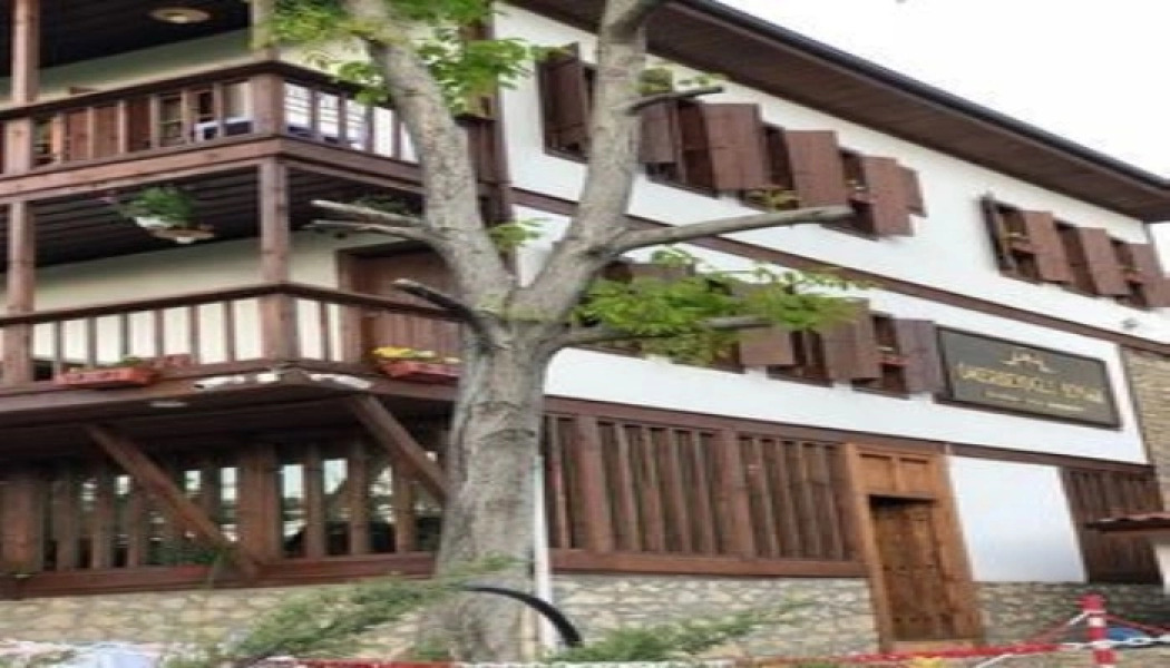 Omerbeyoglu Konak Boutique Hotel