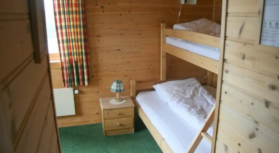 Stordalen Fjellstove