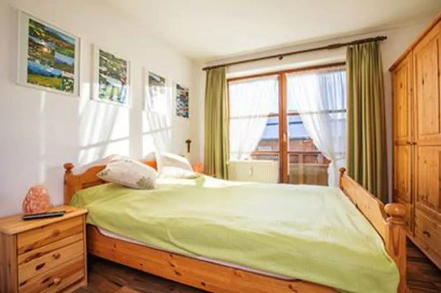 Ferienwohnung Lea Stübchen